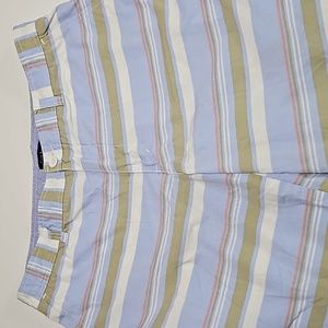 Club Room Men's  Casual Shorts 33 Waist #M-127
